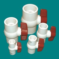 Slip Ball Valves