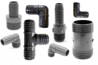 Barb Fittings