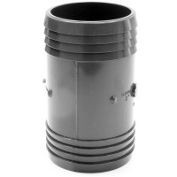 Barb Couplings