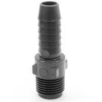 Barb Adapters
