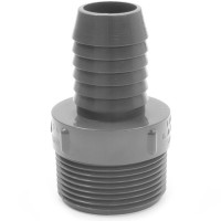Barb Reducing Adapters