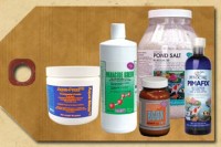 Fish Health