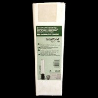 Tetra Replacement Quartz Sleeve for Tetra Pressure Filters