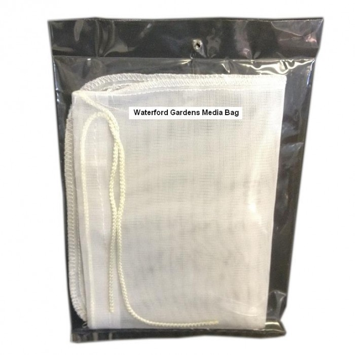 Filter Media Bags Replacement Parts / Filter Media