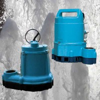 Eliminator Series Pumps