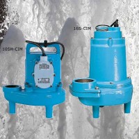 Dominator Series Pumps