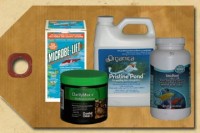 Beneficial Bacteria