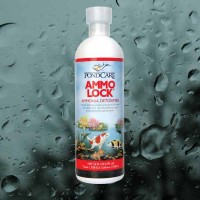 Ammo Lock by Pond Care