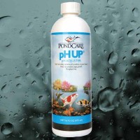 pH UP by Pond Care