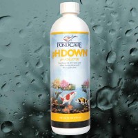 pH DOWN by Pond Care