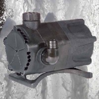 Direct Drive Dual Dischage Pumps