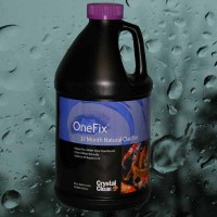 OneFix by Crystal Clear