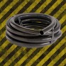 Flexible PVC Black Sch40