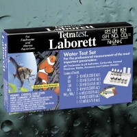 Tetra Laborett Water Test Set