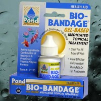 Bio-Bandage by Hikari Pond Solutions