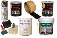 Sealers & Repair
