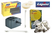 Laguna Replacement Parts