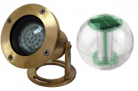 Additional Lighting