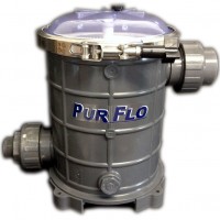Pur-Flo Leaf Strainer / Primer Basket