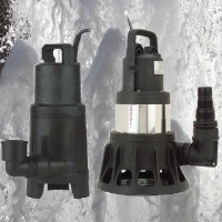 K-Series Solid Handling Pumps